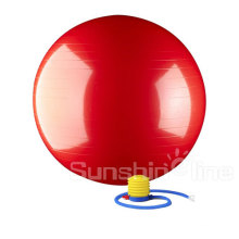 Exercice ballon PVC Yoga ballon Fitness ballon d’équilibre Ball